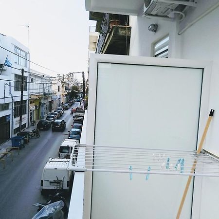 Zamboli Apartment Chania  Exterior photo