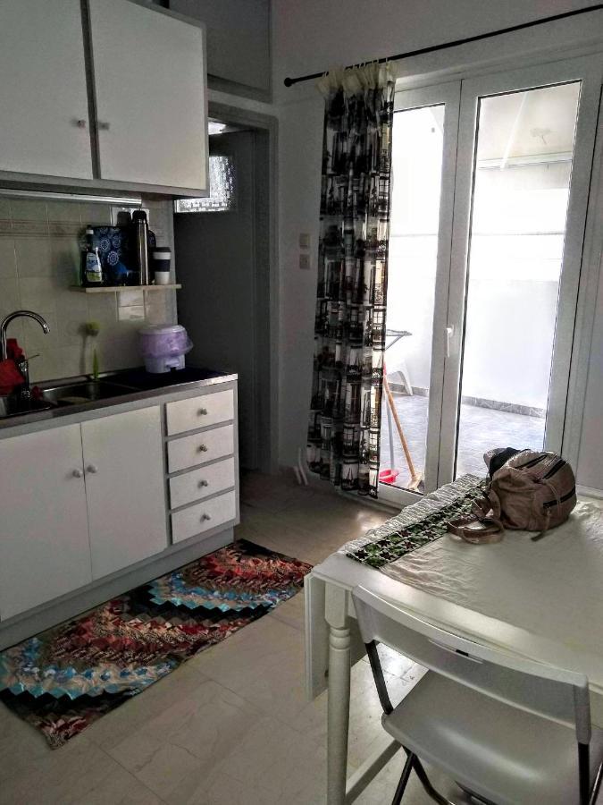 Zamboli Apartment Chania  Exterior photo