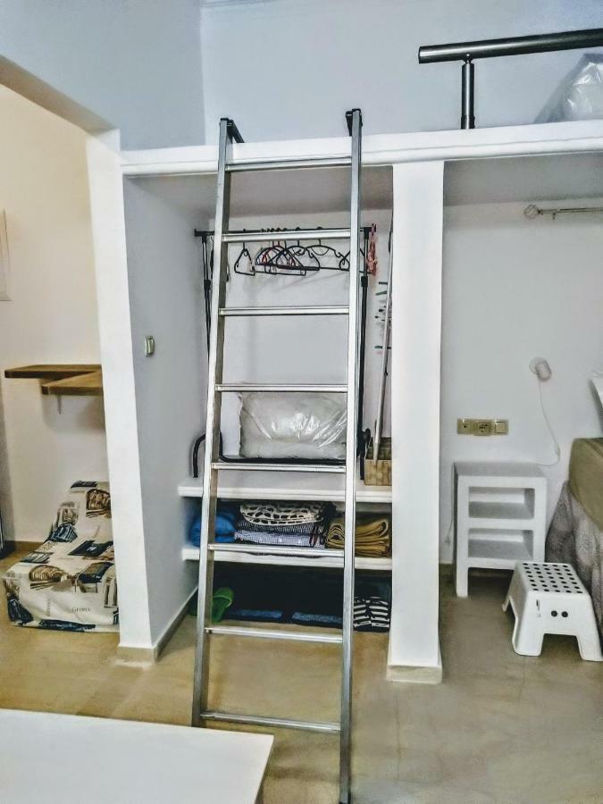 Zamboli Apartment Chania  Exterior photo